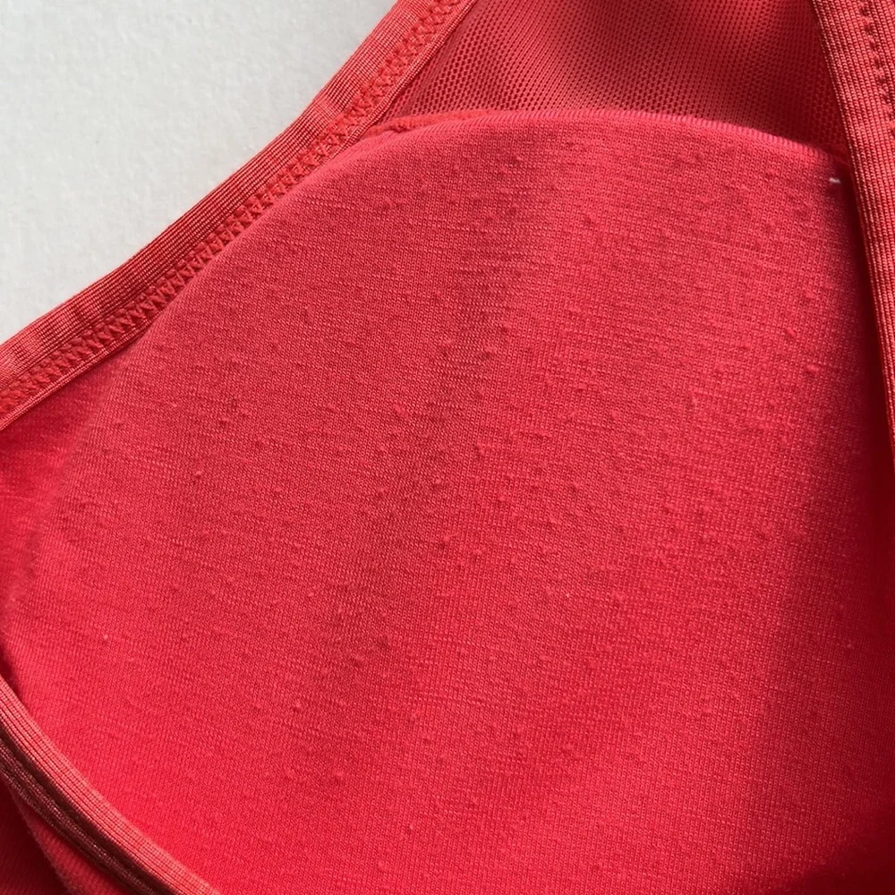 Lululemon Not So Deep V Bra - Picture 11 of 11